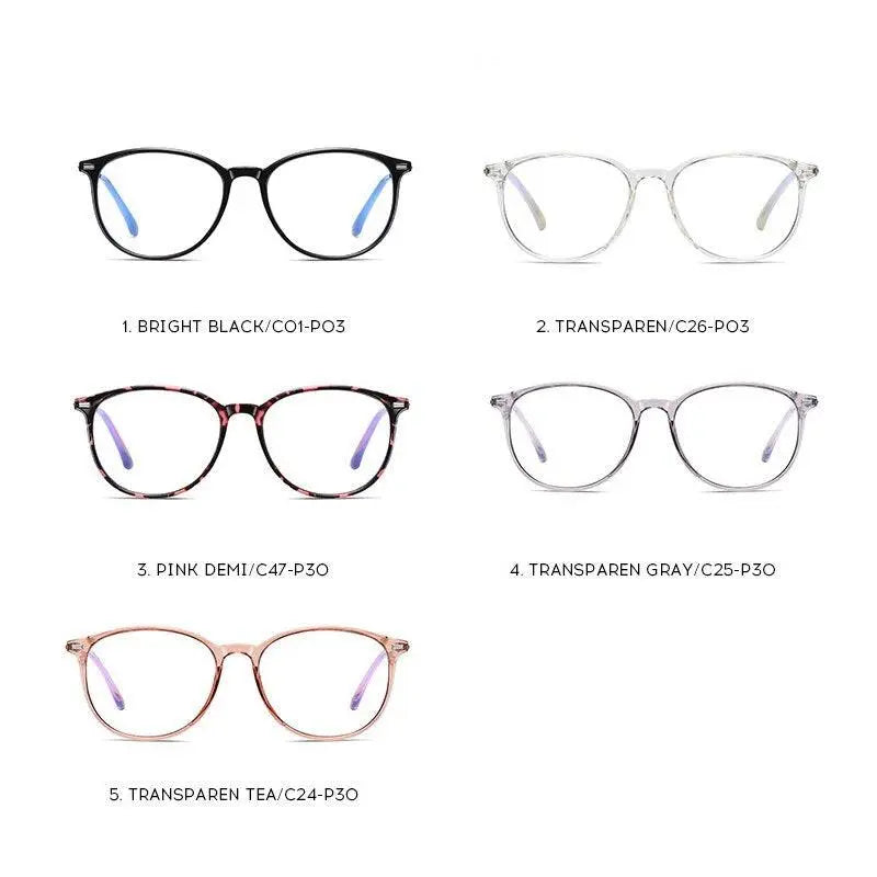 Men's Square Full Rim Alloy Prescription Glasses 6911 — view 6 | Rx Spectacle
