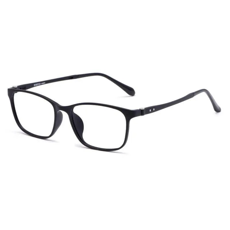 Unisex Full Rim Prescription Glasses 1939TR — view 6 | Rx Spectacle