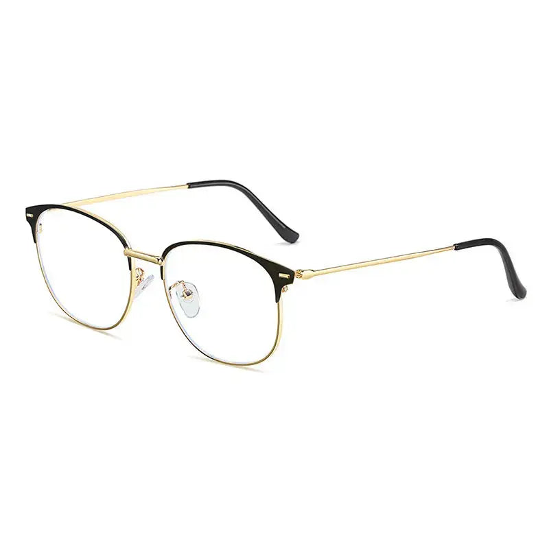 Women's Oval Full Rim TR90 Prescription Glasses 55524 — view 6 | Rx Spectacle