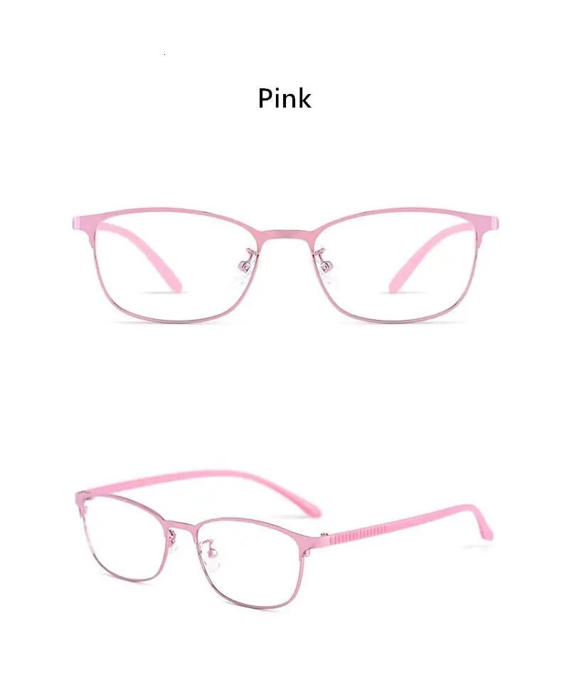 Women's Full Rim TR90 Prescription Glasses 3569 — view 13 | Rx Spectacle