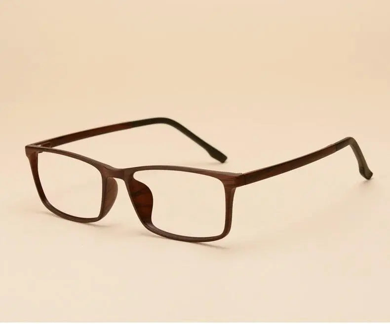 Unisex Full Rim Resin Prescription Glasses 98056 — view 23 | Rx Spectacle