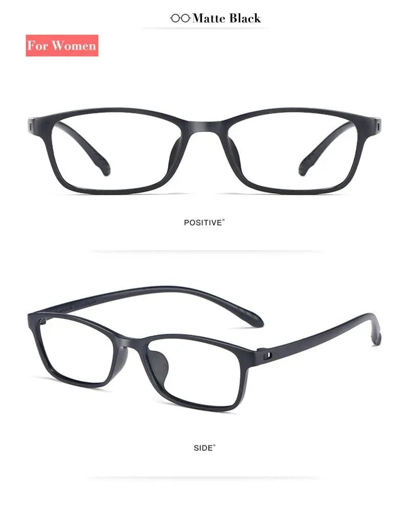 Unisex Full Rim TR90 Prescription Glasses X1x2 — view 21 | Rx Spectacle