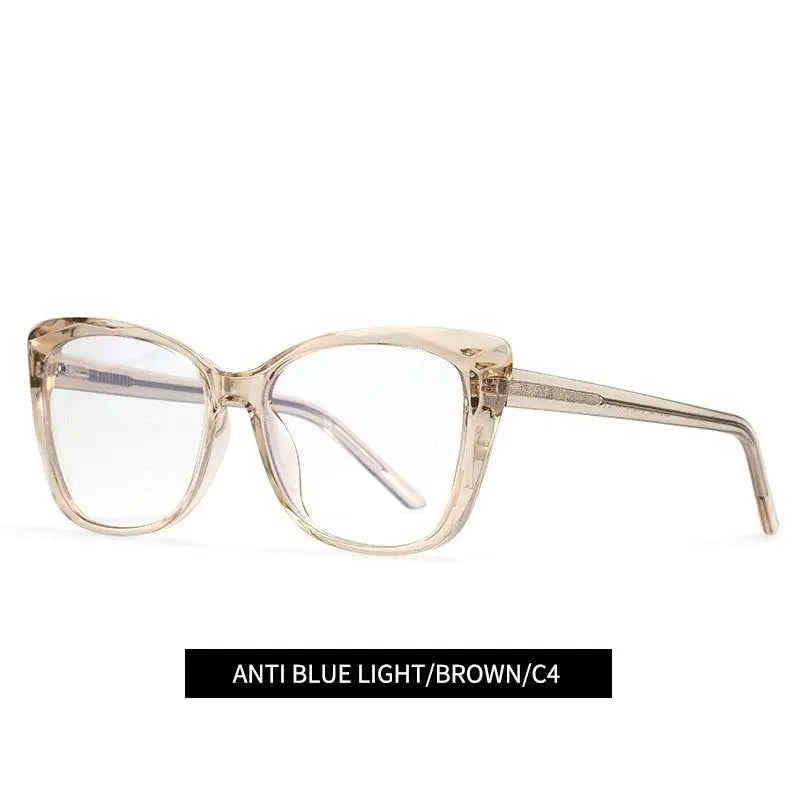 Women's Full Rim Prescription Glasses 2001 — view 9 | Rx Spectacle