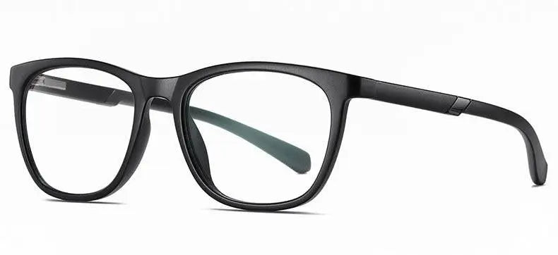 Unisex Full Rim TR90 Prescription Glasses 2310 — view 18 | Rx Spectacle
