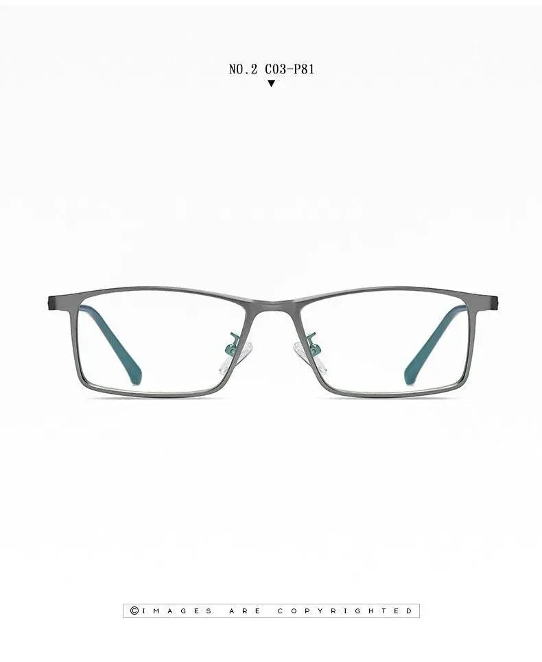 Men's Full Rim TR90 Prescription Glasses T316 — view 16 | Rx Spectacle