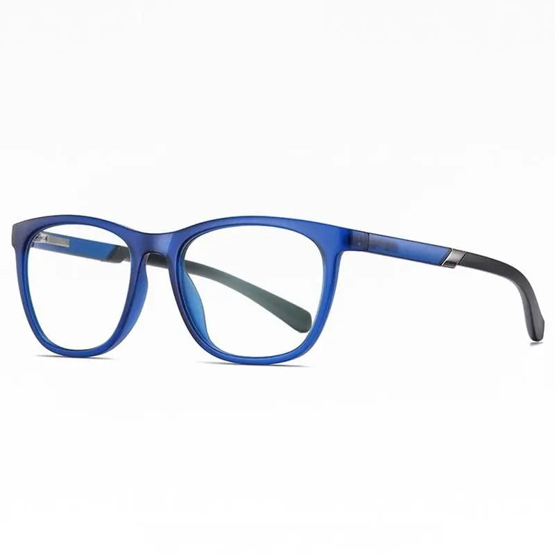 Unisex Full Rim TR90 Prescription Glasses 2310 — view 1 | Rx Spectacle