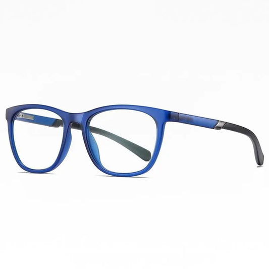 Unisex Full Rim TR90 Prescription Glasses 2310 — view 1 | Rx Spectacle