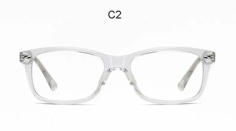 Unisex Full Rim TR90 Prescription Glasses 2008 — view 21 | Rx Spectacle