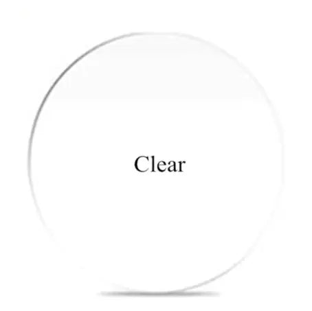 Single Vision Anti Blue M-8 Gradient Tint Lenses — view 9 | Rx Spectacle