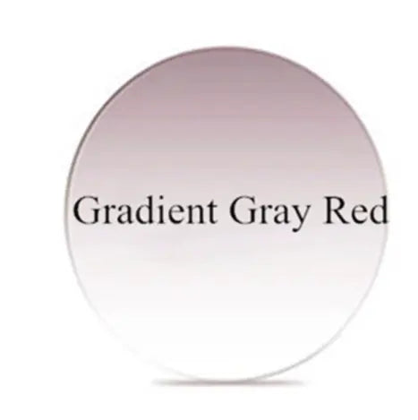 Single Vision Anti Blue M-8 Gradient Tint Lenses — view 5 | Rx Spectacle