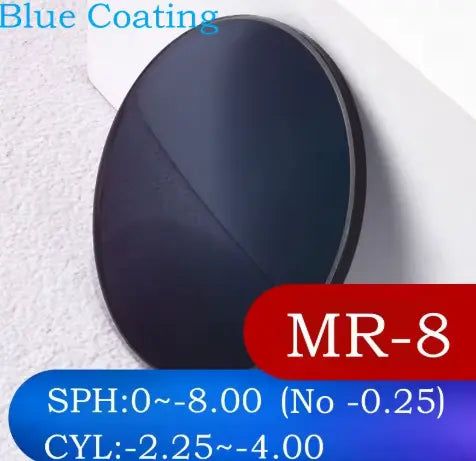Single Vision Polarized Photochromic Driving Lenses — view 3 | Rx Spectacle