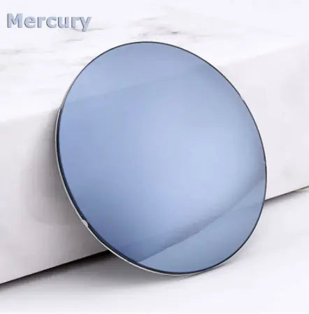 1.49 Index Single Vision Polarized Mirror Lenses — view 4 | Rx Spectacle