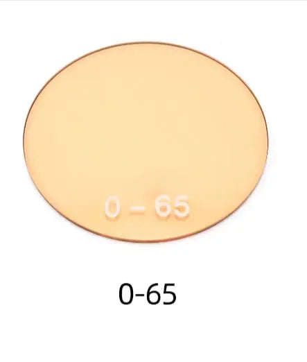 1.67 & 1.74 Index Single Vision Anti-Blue Light Tinted Lenses — view 17 | Rx Spectacle