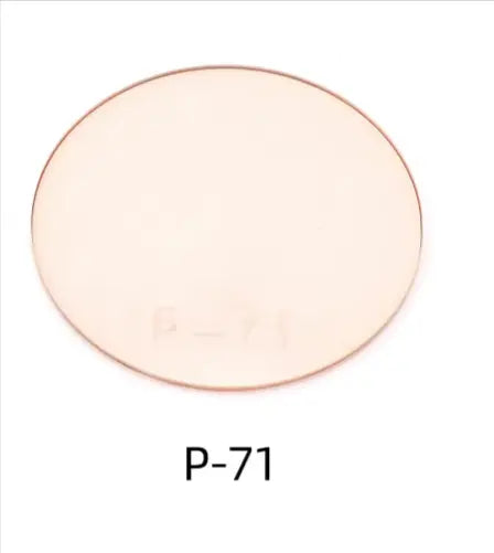 1.67 & 1.74 Index Single Vision Anti-Blue Light Tinted Lenses — view 37 | Rx Spectacle