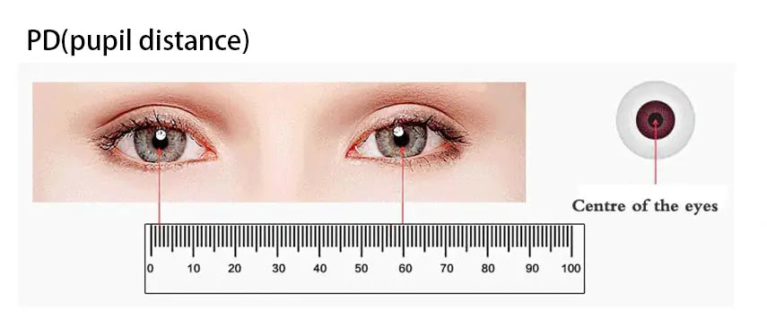 Progressive Anti Blue Photochromic Polycarbonate Lenses — view 17 | Rx Spectacle