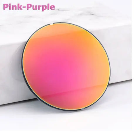 1.49 Index Single Vision Polarized Mirror Lenses — view 7 | Rx Spectacle