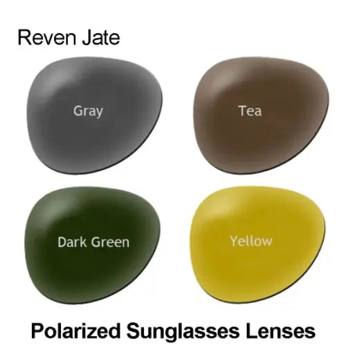 1.499 Single Vision Polarized Lenses — view 2 | Rx Spectacle