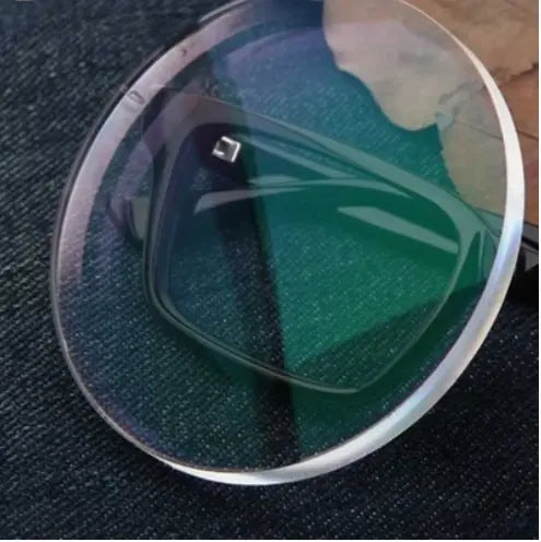 Single Vision Aspheric Lenses — view 4 | Rx Spectacle
