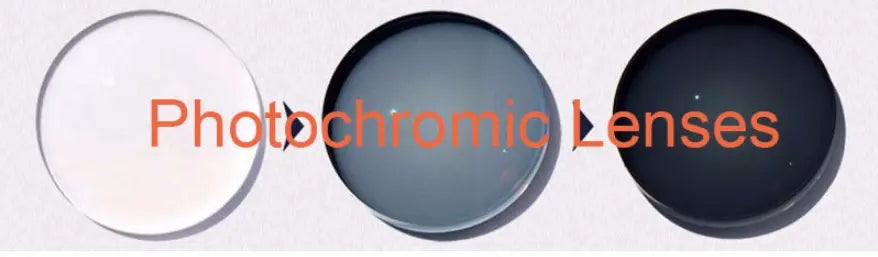 Photochromic Mr-8 Mr-7 Multifocal Progressive 1.67 Index Lenses Color Grey — view 9 | Rx Spectacle