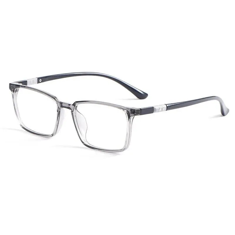 Men's Full Rim Prescription Glasses 0662006 — view 5 | Rx Spectacle