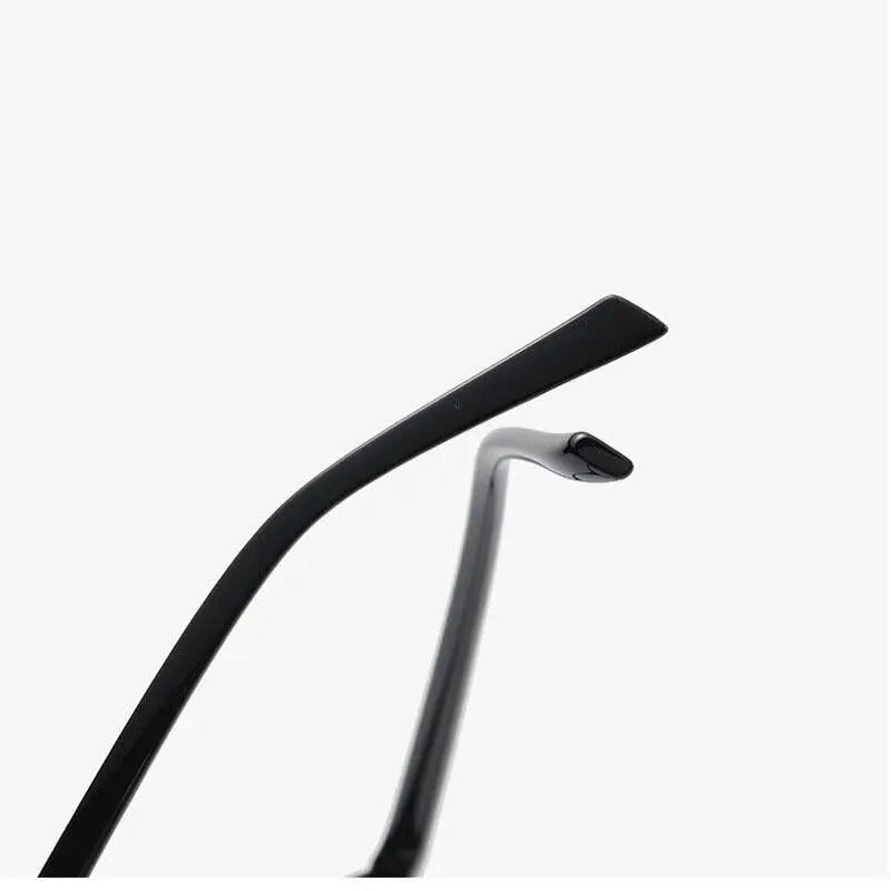 Women's Cat Eye Full Rim TR90 Prescription Glasses 5865 — view 11 | Rx Spectacle