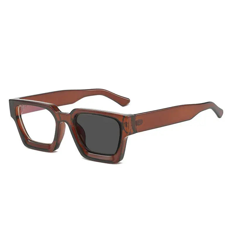 Unisex Square Full Rim Acetate Reading Glasses 229402 — view 16 | Rx Spectacle