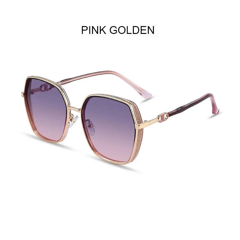 Unisex Square Full Rim Acetate Prescription Glasses 8014 — view 4 | Rx Spectacle