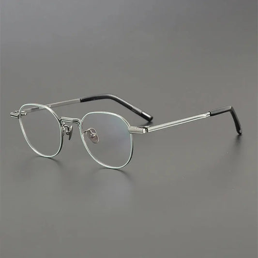 Women's Full Rim Acetate Prescription Glasses S955 — view 1 | Rx Spectacle