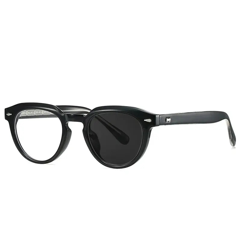 Women's Cat Eye Full Rim TR90 Reading Glasses 28023 — view 14 | Rx Spectacle
