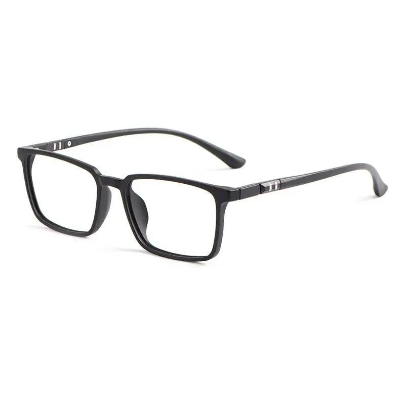 Men's Full Rim Prescription Glasses 0662006 — view 2 | Rx Spectacle