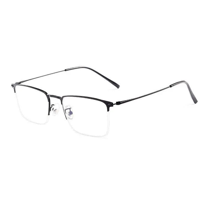 Men's Full Rim Prescription Glasses 0608-0606 — view 13 | Rx Spectacle