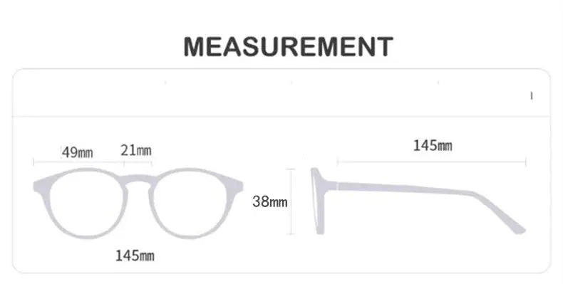 Unisex Square Full Rim Titanium Prescription Glasses 75307 — view 2 | Rx Spectacle