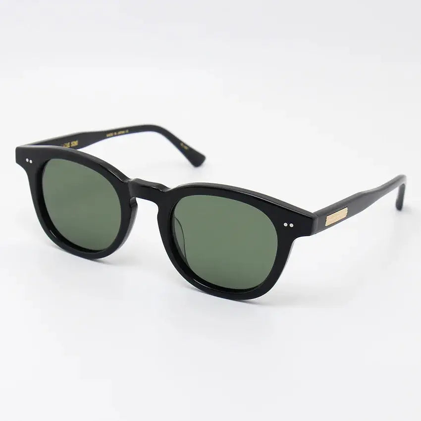 Unisex Square Full Rim Acetate Prescription Glasses 4946 — view 9 | Rx Spectacle