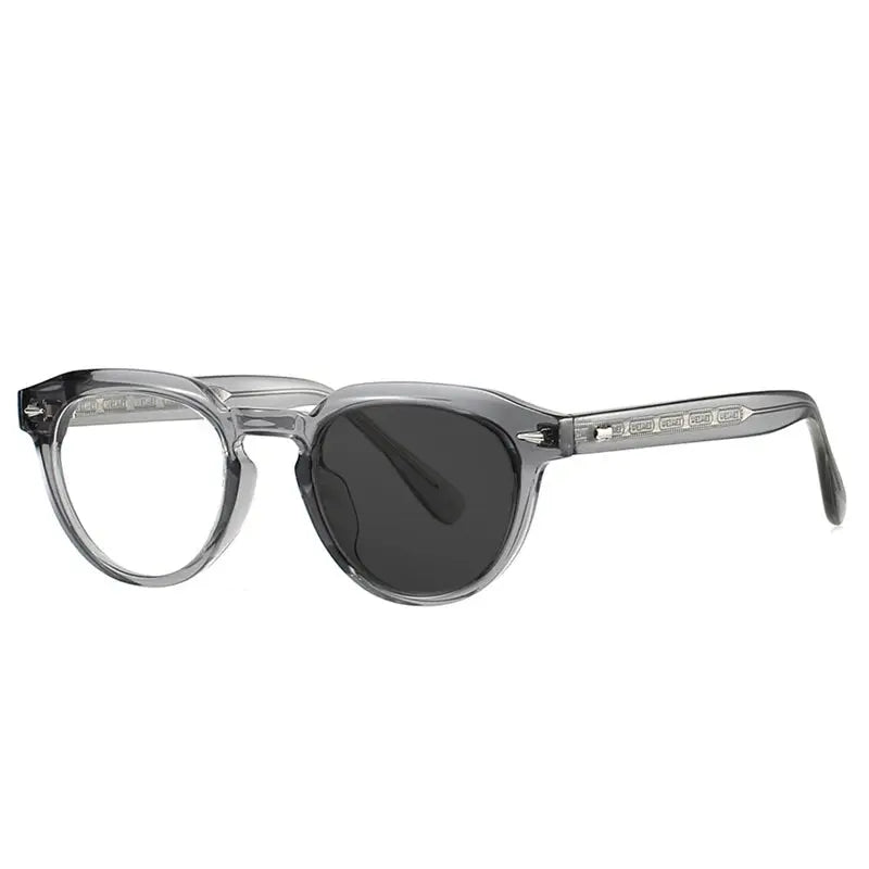 Women's Cat Eye Full Rim TR90 Reading Glasses 28023 — view 15 | Rx Spectacle