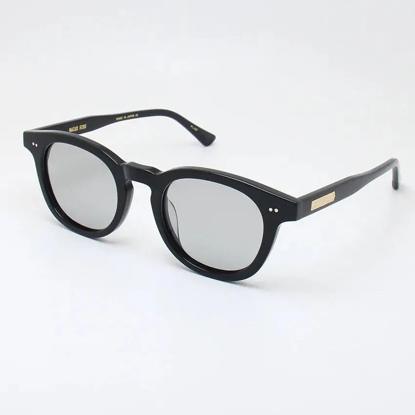 Unisex Square Full Rim Acetate Prescription Glasses 4946 — view 7 | Rx Spectacle
