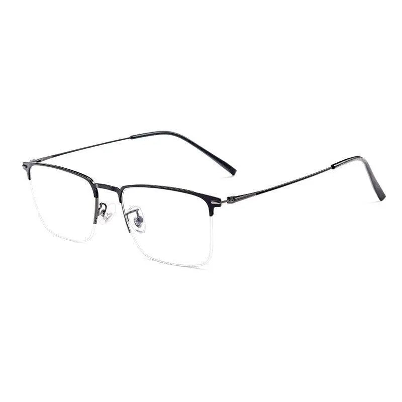 Men's Full Rim Prescription Glasses 0608-0606 — view 5 | Rx Spectacle