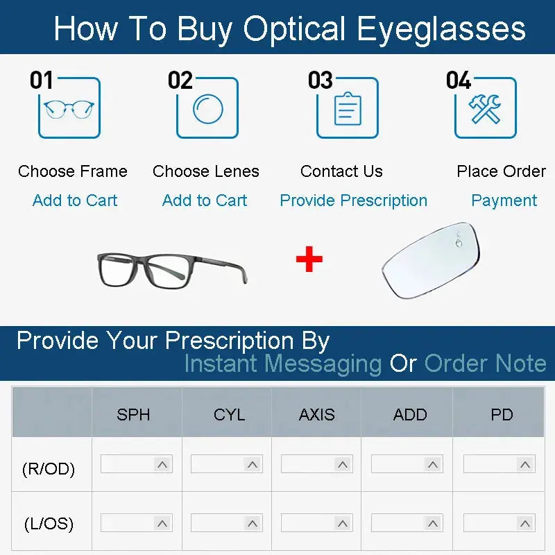 Women's Oval Rimless Titanium Flat Top Prescription Glasses 113636 — view 4 | Rx Spectacle