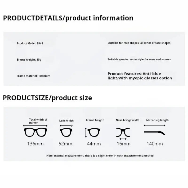 Women's Cat Eye Full Rim Prescription Glasses 72041 — view 2 | Rx Spectacle