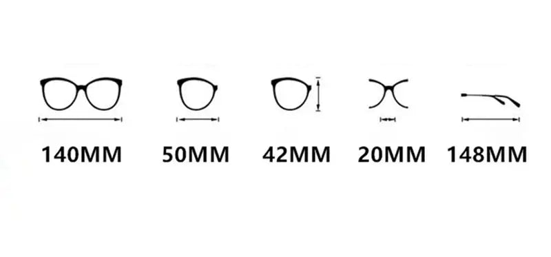 Men's Square Full Rim Acetate Prescription Glasses 9020 — view 11 | Rx Spectacle