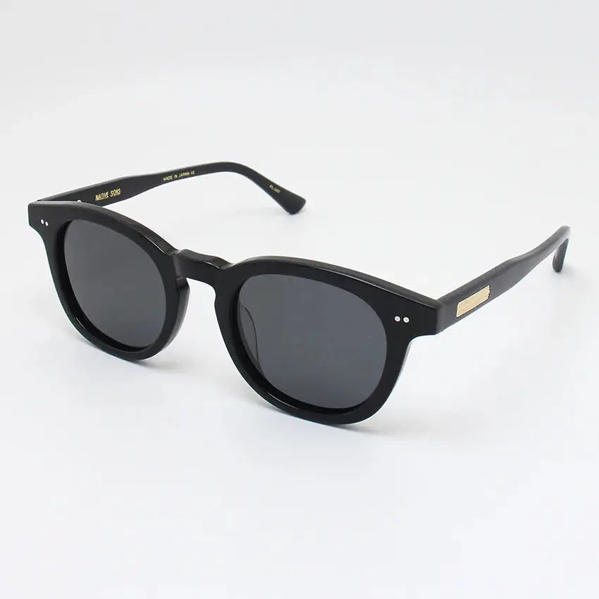 Unisex Square Full Rim Acetate Prescription Glasses 4946 — view 11 | Rx Spectacle