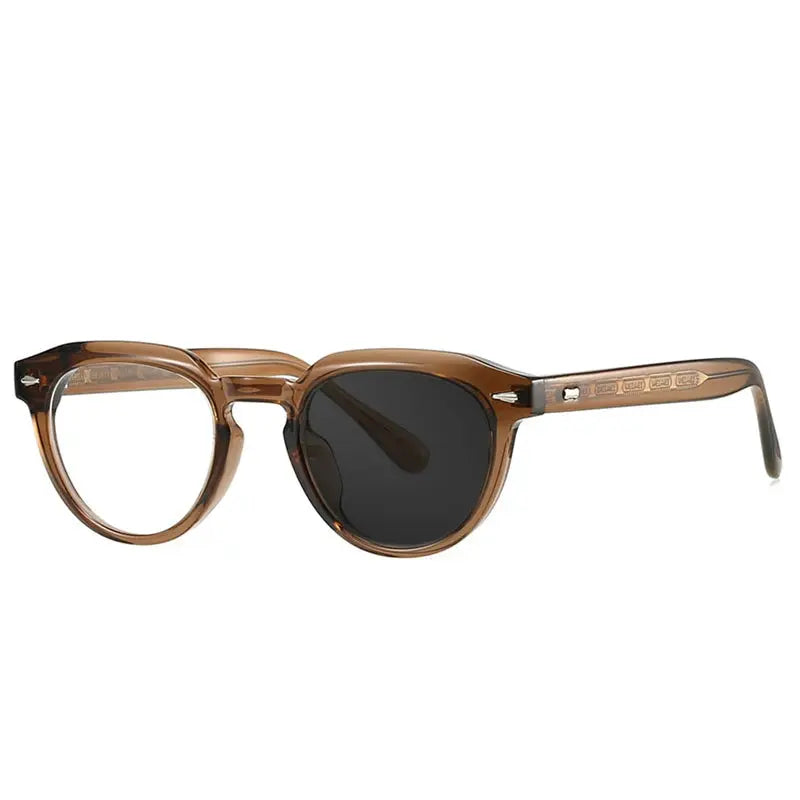 Women's Cat Eye Full Rim TR90 Reading Glasses 28023 — view 16 | Rx Spectacle