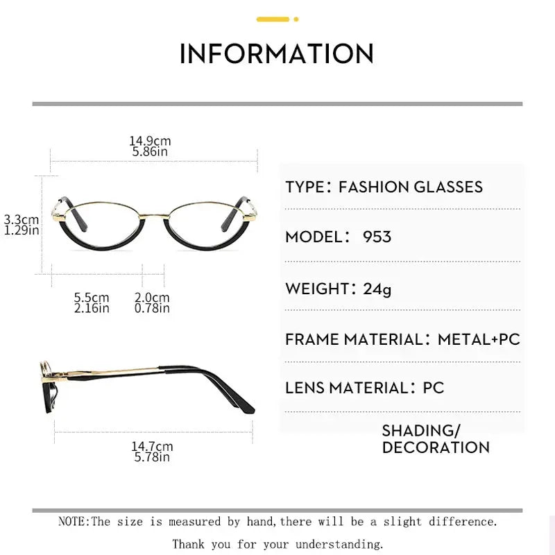 Unisex Oval Full Rim TR90 Reading Glasses 762953 — view 2 | Rx Spectacle