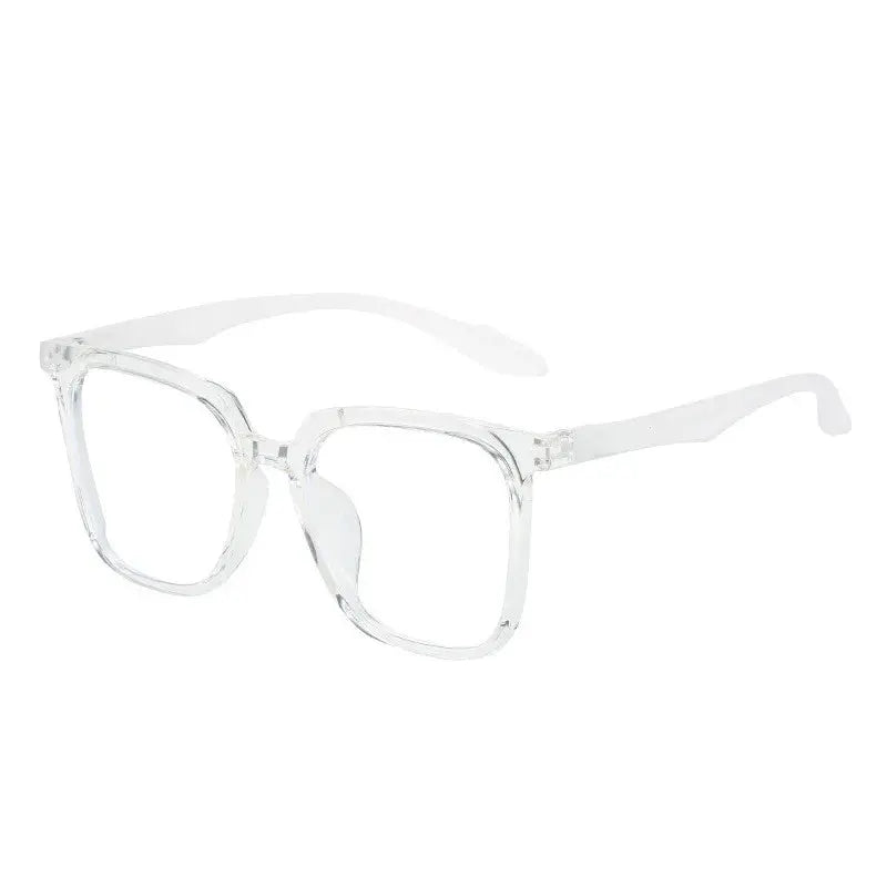 Unisex Square Full Rim Acetate Reading Glasses 81013 — view 10 | Rx Spectacle