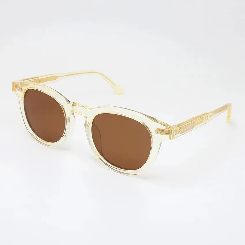 Unisex Square Full Rim Acetate Prescription Glasses 4946 — view 14 | Rx Spectacle