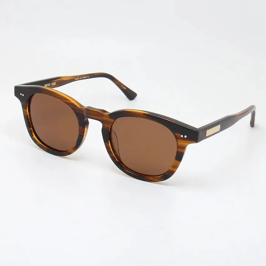 Unisex Square Full Rim Acetate Prescription Glasses 4946 — view 8 | Rx Spectacle