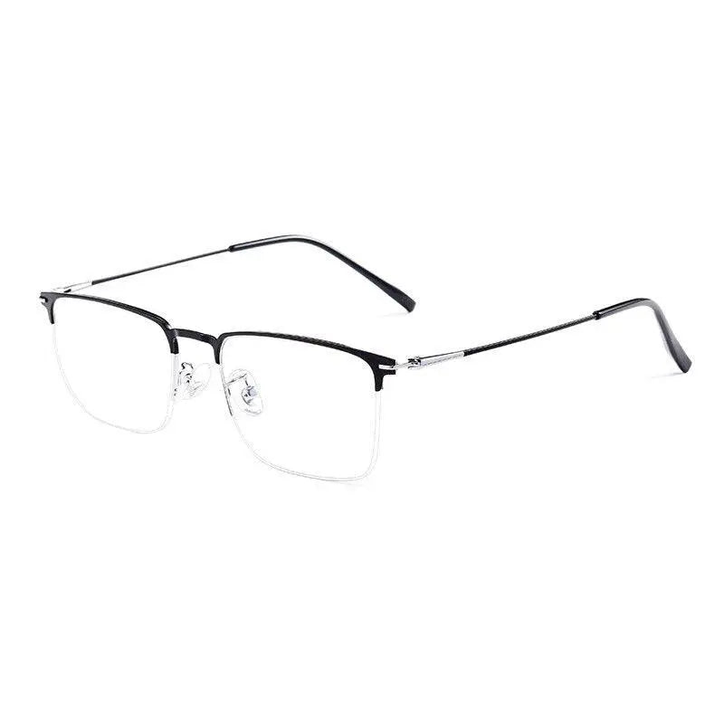 Men's Full Rim Prescription Glasses 0608-0606 — view 11 | Rx Spectacle
