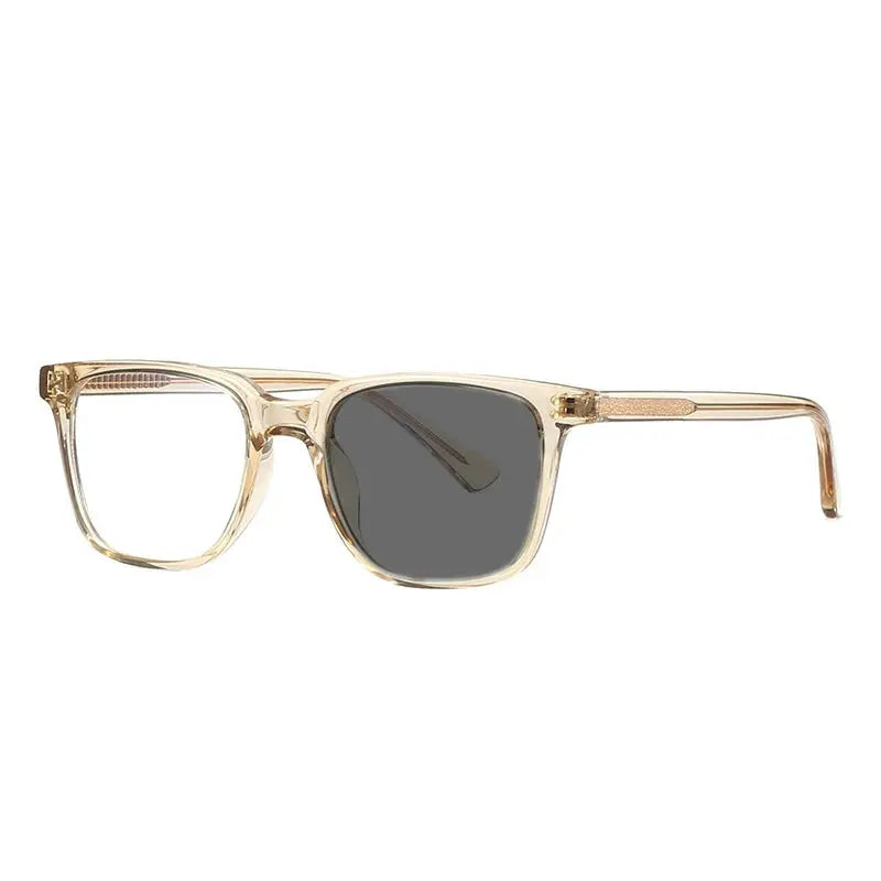 Unisex Square Full Rim Acetate Reading Glasses 2021b — view 14 | Rx Spectacle