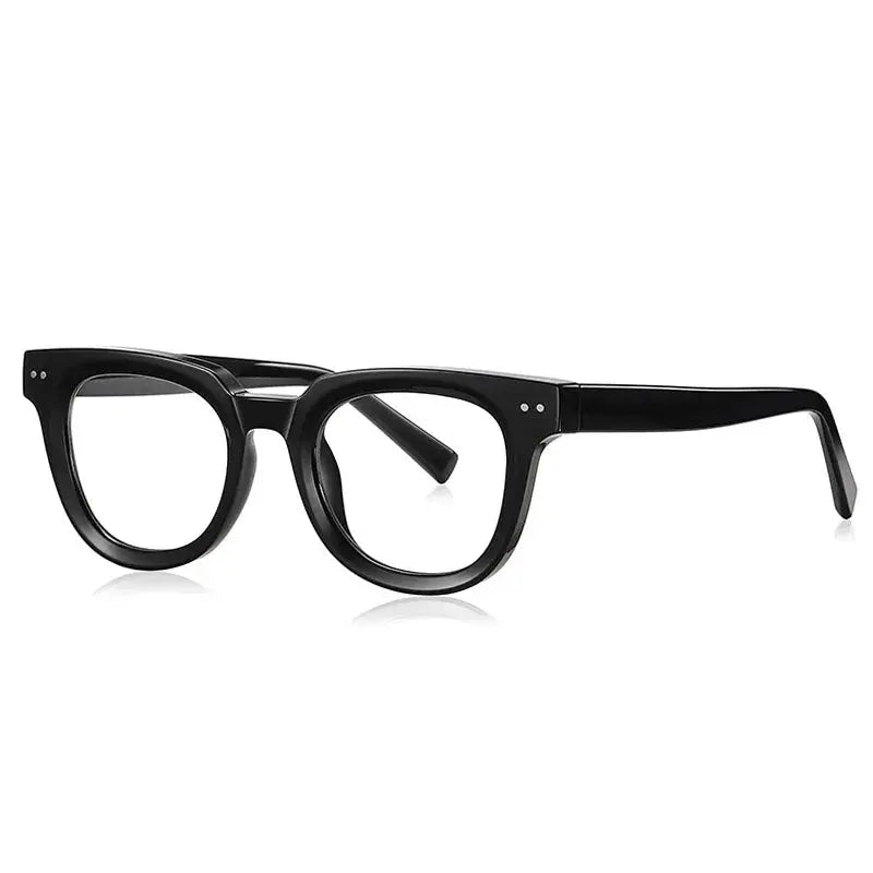Unisex Square Full Rim TR90 Prescription Glasses 212099 — view 1 | Rx Spectacle