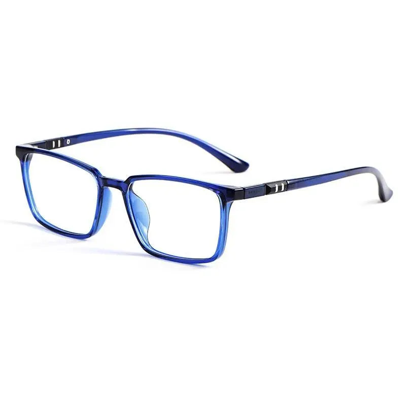 Men's Full Rim Prescription Glasses 0662006 — view 4 | Rx Spectacle