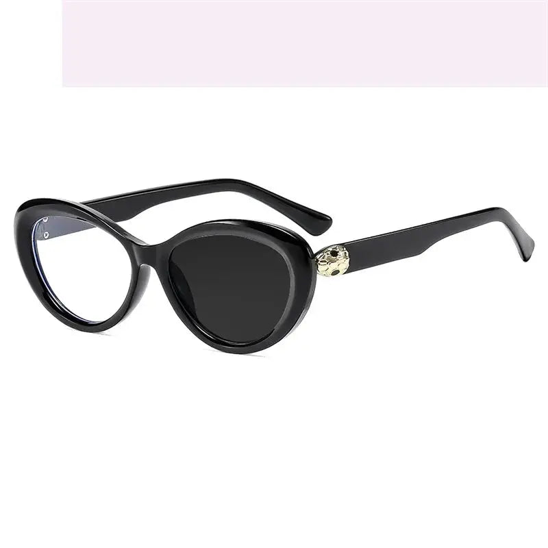 Women's Cat Eye Full Rim TR90 Reading Glasses 477139 — view 4 | Rx Spectacle
